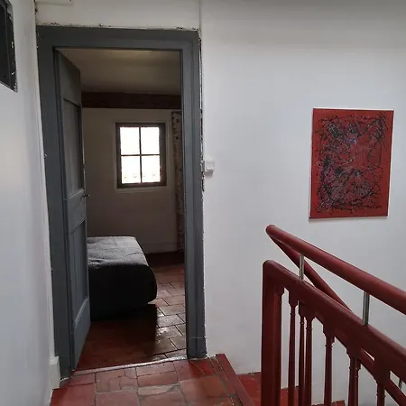 Appartements Cote Pont Vieux-Self Check-In Carcassonne Exterior photo