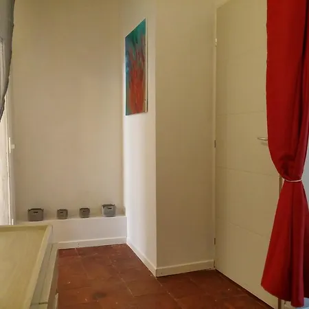 Appartements Cote Pont Vieux-Self Check-In Carcassonne Exterior photo