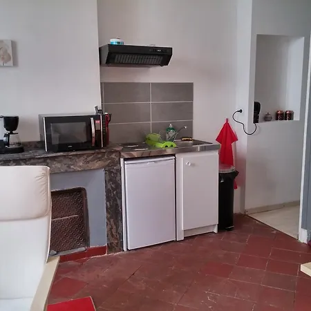 Appartements Cote Pont Vieux-Self Check-In Carcassonne Exterior photo
