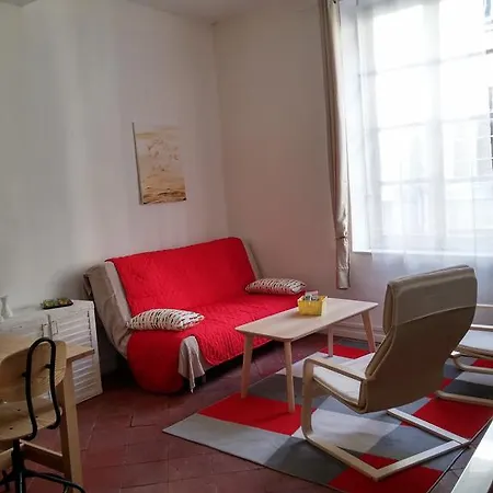 Appartements Cote Pont Vieux-Self Check-In Carcassonne Exterior photo