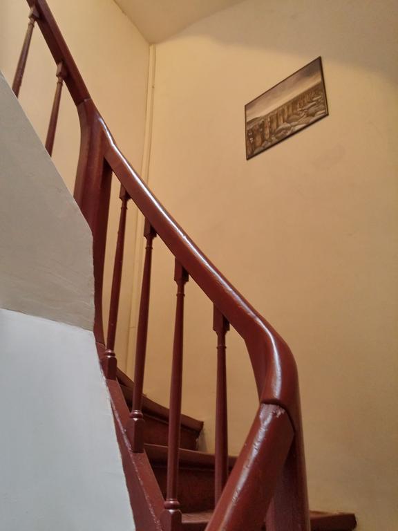 Cote Pont Vieux-self Check-in Appartement *