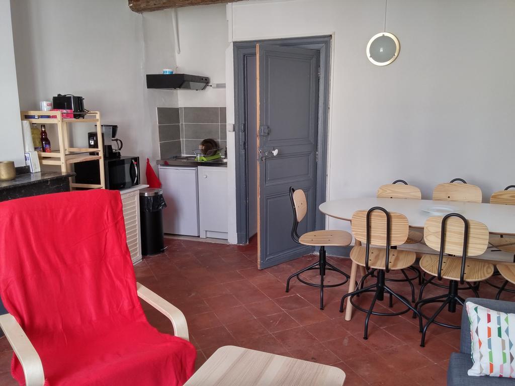 Cote Pont Vieux-self Check-in Appartement