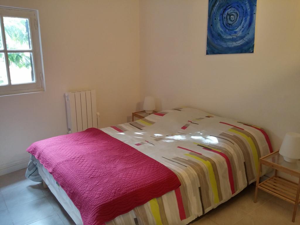 Appartement Cote Pont Vieux-self Check-in Carcassonne