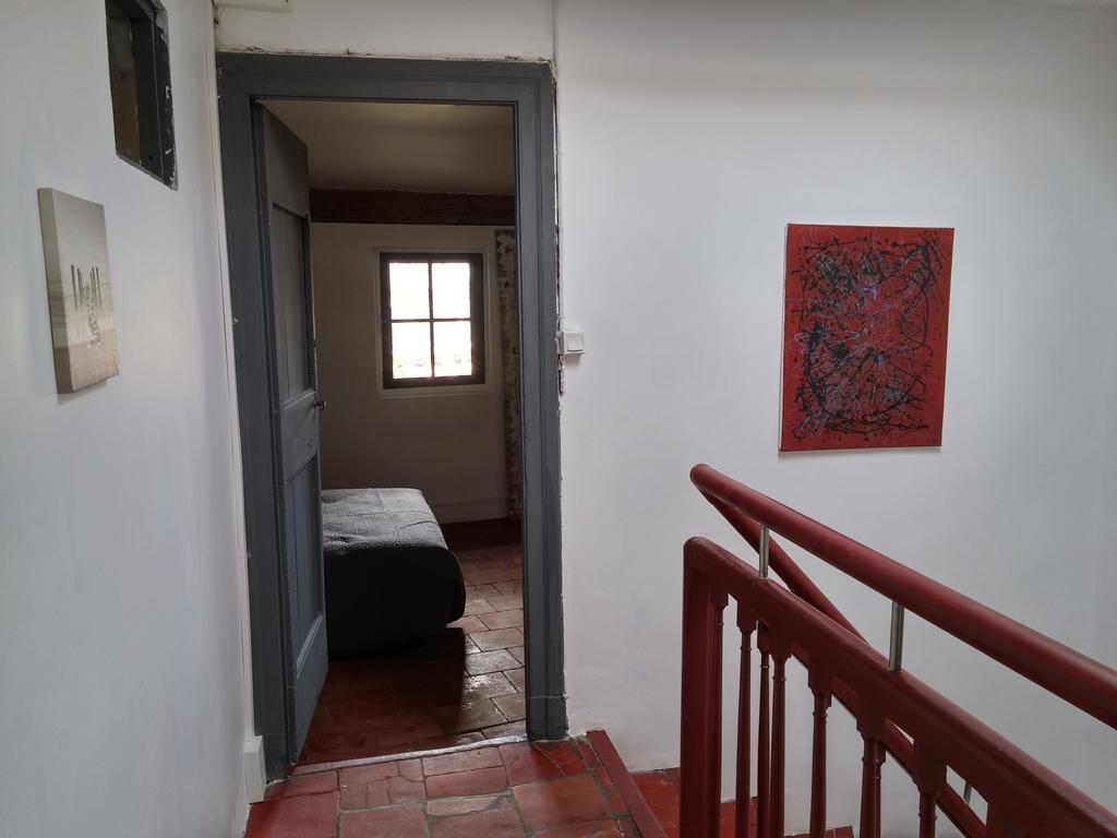 Cote Pont Vieux-self Check-in Appartement Carcassonne