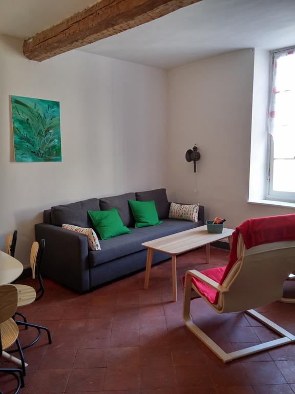 Cote Pont Vieux-self Check-in *