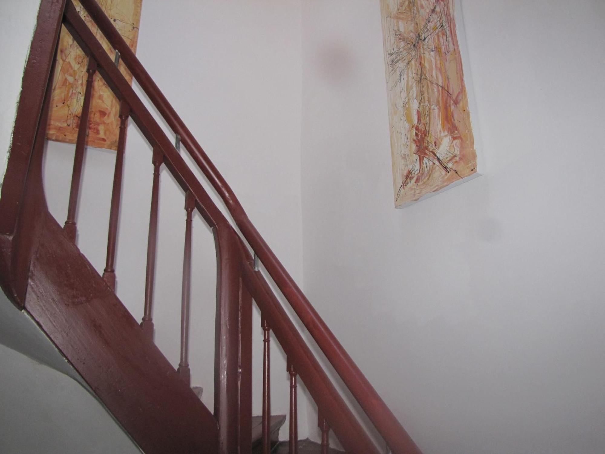 Cote Pont Vieux-self Check-in Appartement