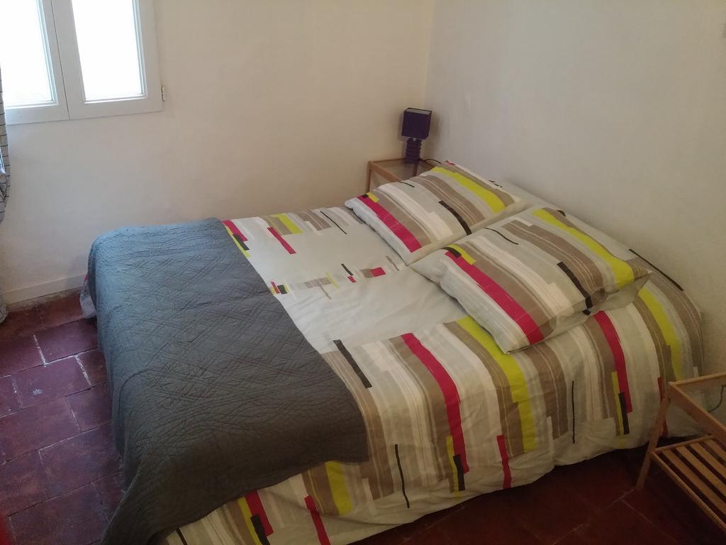 Cote Pont Vieux-self Check-in * Carcassonne