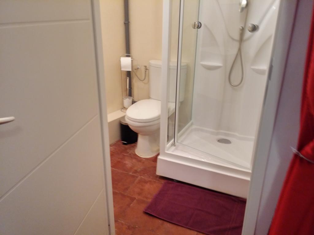 Cote Pont Vieux-self Check-in Appartement
