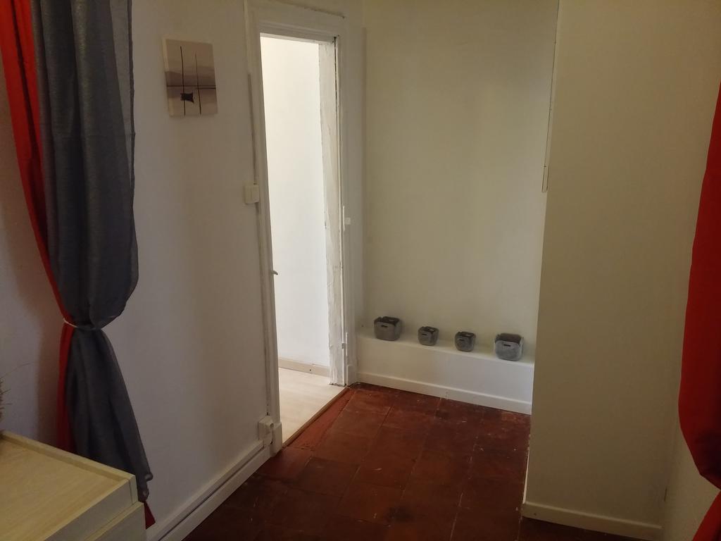 Cote Pont Vieux-self Check-in Appartement