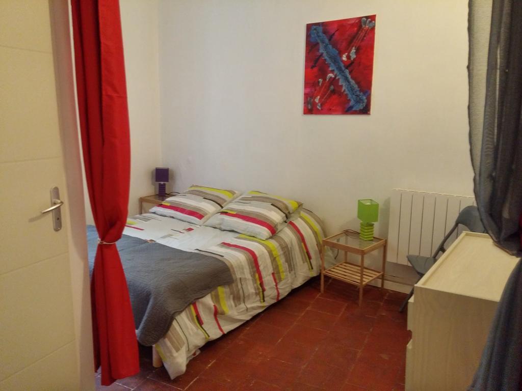 Appartement Cote Pont Vieux-self Check-in *