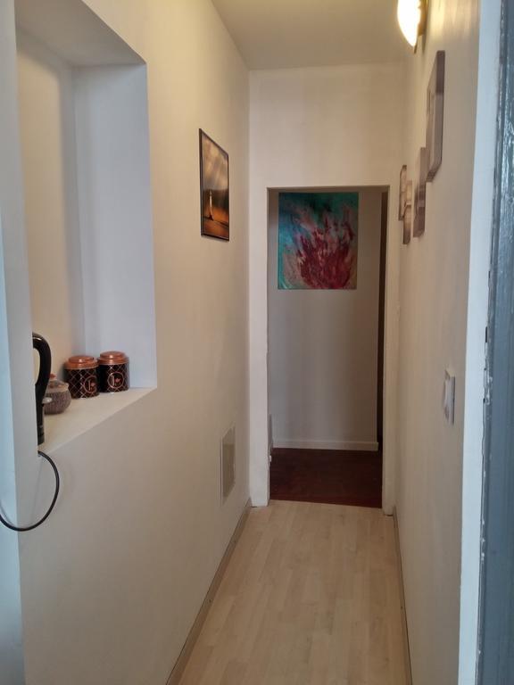 Cote Pont Vieux-self Check-in Appartement *