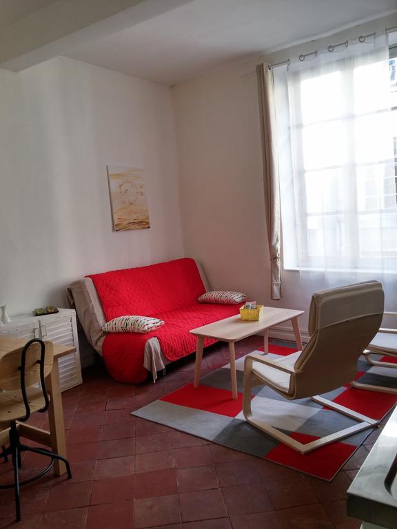 Appartement Cote Pont Vieux-self Check-in *