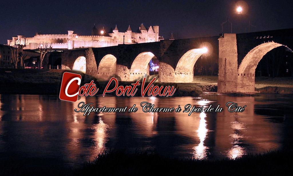 Cote Pont Vieux-self Check-in Appartement *