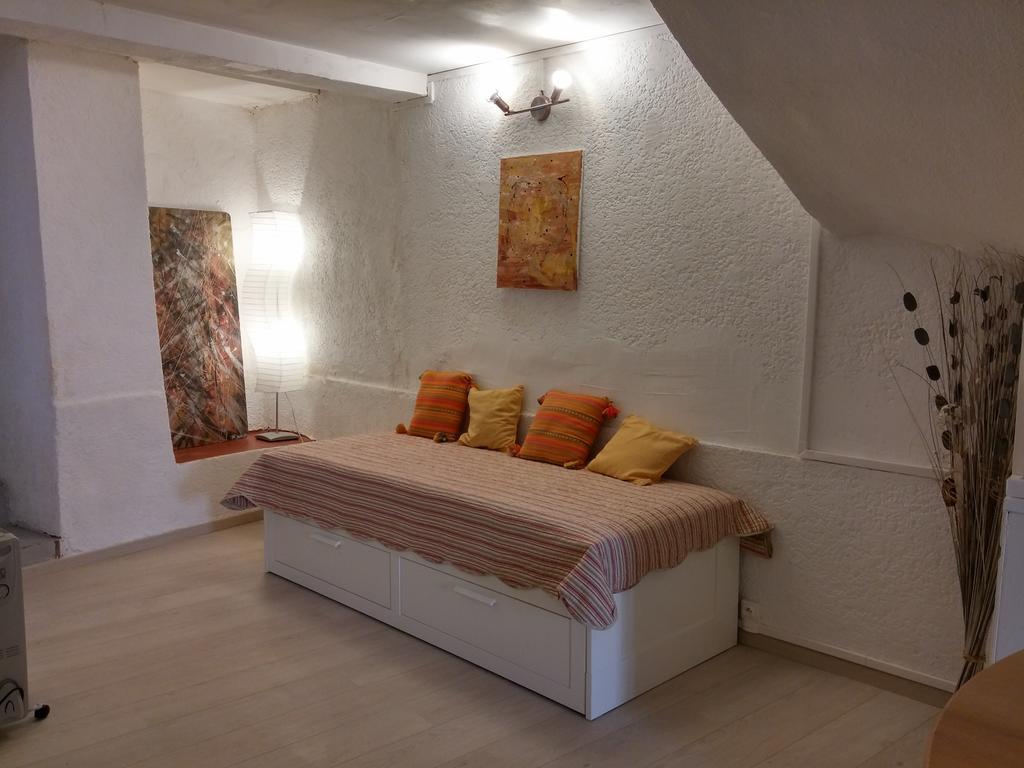 Cote Pont Vieux-self Check-in Appartement