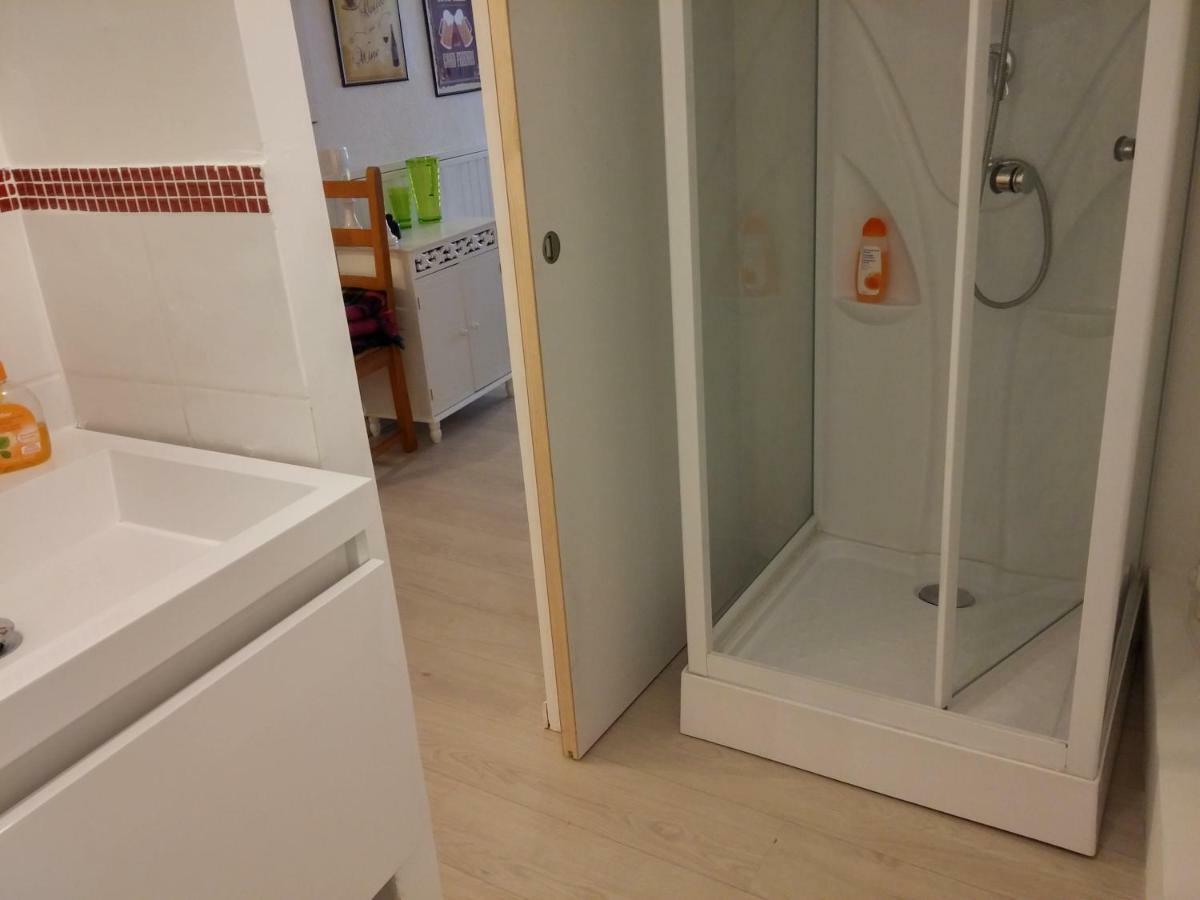 Cote Pont Vieux-self Check-in Appartement *
